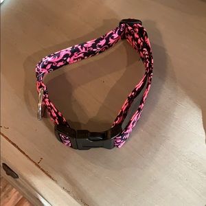 Brand new adjustable Dog Collar